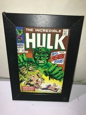 Marvel comics incredible for sale  Wesley Chapel