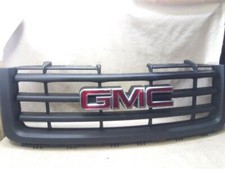 Grille black surround for sale  Akron