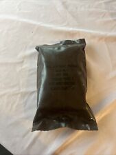 Vintage mre menu for sale  Portland