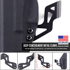 Deep concealment metal for sale  Peachtree City