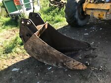 Digging bucket large for sale  HORLEY