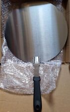 Stainless steel pizza for sale  GRAYS