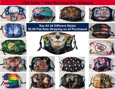 Face masks new for sale  Easley