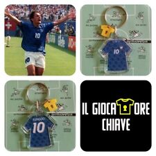 Giocatore chiave.portachiavi m usato  Torre di Mosto