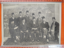 Photo egypte groupe d'occasion  Piney
