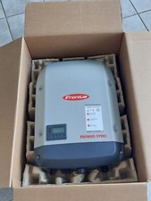 Fronius symo solar gebraucht kaufen  Regensburg