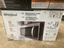 Whirlpool 1.9 cu. for sale  Rochester