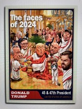 Donald trump 2024 for sale  Sloughhouse