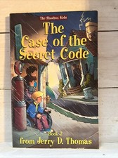 Case secret code for sale  Lansing