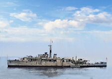 Hms amethyst limited for sale  MAIDSTONE