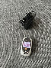 Siemens sl55 titanium for sale  CHELMSFORD