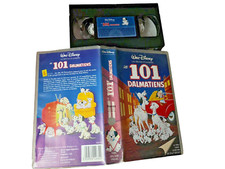 Ancienne cassette vhs d'occasion  Bohain-en-Vermandois