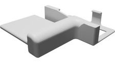Camera mount adapter usato  Italia