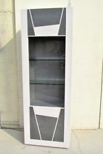Buffet bonnetiere vitrine d'occasion  France