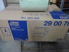 Tork matic handtuchrollen gebraucht kaufen  Roding