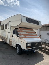 Ldtimer wohnmobil wegen gebraucht kaufen  Stetten