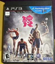 Jogos Olímpicos de Verão de Londres 2012 (Sony PlayStation 3, 2012) PS3 CIB Completo comprar usado Jogos Olímpicos de Verão de Londres 2012 (Sony PlayStation 3, 2012) PS3 CIB Completo comprar usado  Enviando para Brazil