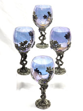 Fellowship foundry crystal for sale  Stanfield