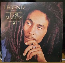 Bob marley the usato  Roma