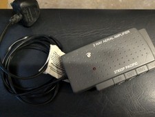 tv aerial amplifier for sale  NOTTINGHAM
