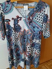 Kim longshirt tunika gebraucht kaufen  Regensburg