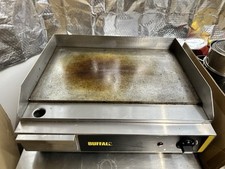 Buffalo steel plate for sale  CAMBRIDGE