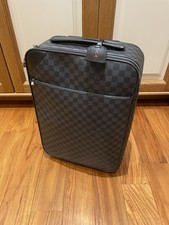 Louis vuitton damier usato  Verona