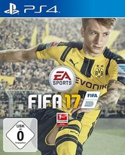 Fifa 17 gebraucht kaufen  Berlin
