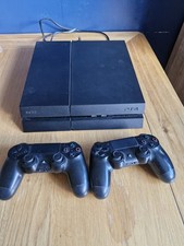 Playstation console headset for sale  LEIGH