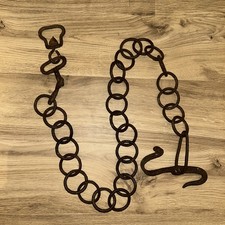 Antique forged iron for sale  Georgetown