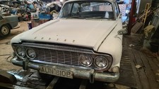 Ford zodiac barn for sale  ABERGELE