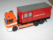 Herpa actros wlf gebraucht kaufen  Fulda