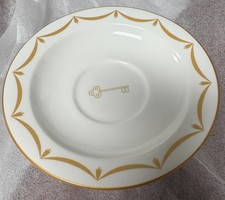 1999 WALT DISNEY COLLECTION PIRES ROYAL DOULTON com CHAVE DE OURO EVENTO CASA ABERTA comprar usado  Enviando para Brazil