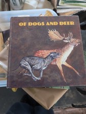 Dogs deer for sale  BRIDGEND