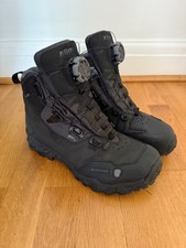Klim outlander stealth for sale  BEVERLEY