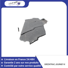 Paire pneus greentrac d'occasion  Saint-Quentin