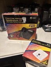 Four line intercom for sale  Windsor
