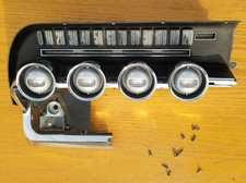 Gauge cluster 1965 for sale  Langdon