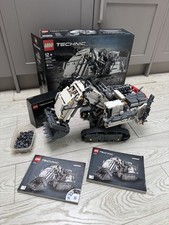 Lego technic 42100 for sale  MELTON MOWBRAY