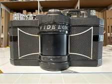 Widelux panoramic camera. for sale  Atlanta