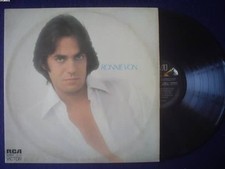 RONNIE VON | NUM CANTO DA SALA | BRAZIL | LP | 1977 | RCA 1030203 | NM N comprar usado  Enviando para Brazil