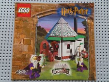 Lego bauanleitung instruction gebraucht kaufen  Padenstedt
