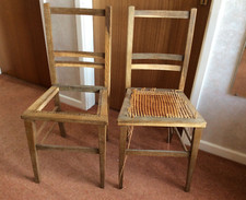 Pair antique edwardian for sale  LOUTH