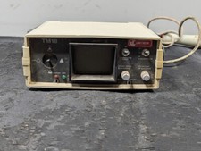 Unitron TM18 Diagnostic Equipment - Working, Signs of Use segunda mano  Embacar hacia Mexico
