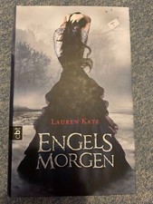 Buch roman engelsmorgen gebraucht kaufen  Mannheim