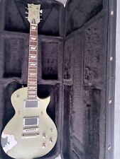 Guitare électrique ltd d'occasion  Paris I