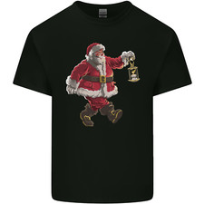 Santa carrying christmas for sale  COVENTRY