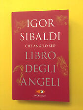Libro degli angeli.che usato  Montevarchi