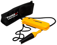 Patchsee pro patchlight gebraucht kaufen  Versand nach Germany