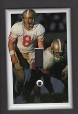 Steve young light for sale  Chesapeake